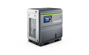 Single-stage Fixed-speed Screw Air Compressor